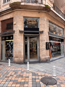 Photo boutique mineralshop