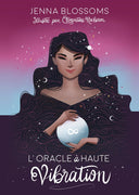 Oracle à haute vibration - Mineralshop