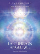 La guérison angélique - Mineralshop