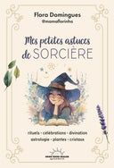 Mes petites astuces de Sorcière - Mineralshop