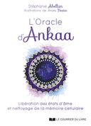 Oracle d'Ankaa - Mineralshop