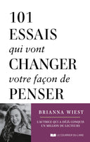 101 essais pour changer votre façon de penser - Mineralshop