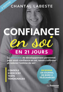 Confiance en soi en 21 jours - Mineralshop