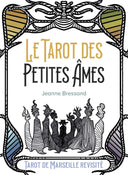 Le tarot des petites âmes - Mineralshop