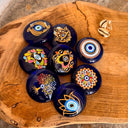 Aimant nazar boncuk,Varié - Mineralshop