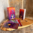 L'Oracle des Medeores - Mineralshop