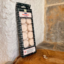 Set de 12 Bougies Palo santo - Mineralshop