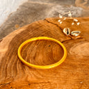 Bracelet Bouddhiste, couleur OR - Mineralshop