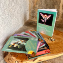 Messages de vos anges (CARTES) - Mineralshop