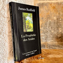 LA PROPHETIE DES ANDES - TOME 1 - Mineralshop