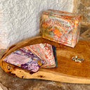 PETIT ORACLE DE L' INTUITION - Mineralshop