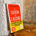 La Guérison des 5 blessures - Mineralshop