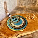 NAZAR BONCUK à suspendre 13,5 cm (réf9) - Mineralshop