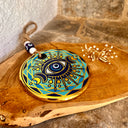 NAZAR BONCUK à suspendre 13,5 cm (réf11) - Mineralshop