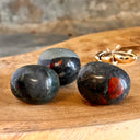 équilibre, renouveau, donne la force d'aller de l'avant, optimisme, prise de recul, stress, colère, haine, chakra du plexus solaire,