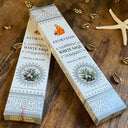 Encens Ayurvedic Sauge Blanche
