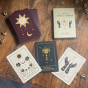 L'oracle de la voix des âmes - Mineralshop