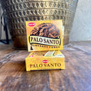 Encens HEM Cônes Palo Santo