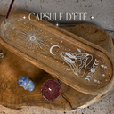 Capsule de l'été