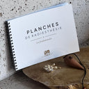 Book Planches de radiesthésie avec pendule – IAM Subtil