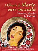 l'oracle de marie, mère universelle