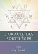 L'oracle des sortilèges - Mineralshop