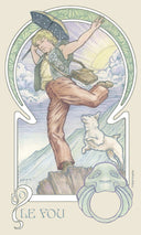 Le tarot de l'illumination - Mineralshop