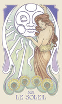 Le tarot de l'illumination - Mineralshop