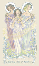 Le tarot de l'illumination - Mineralshop