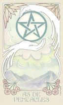 Le tarot de l'illumination - Mineralshop