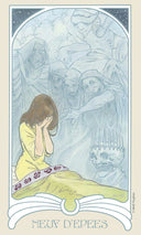 Le tarot de l'illumination - Mineralshop
