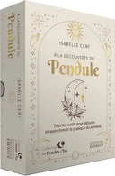 A la découverte du Pendule - Mineralshop