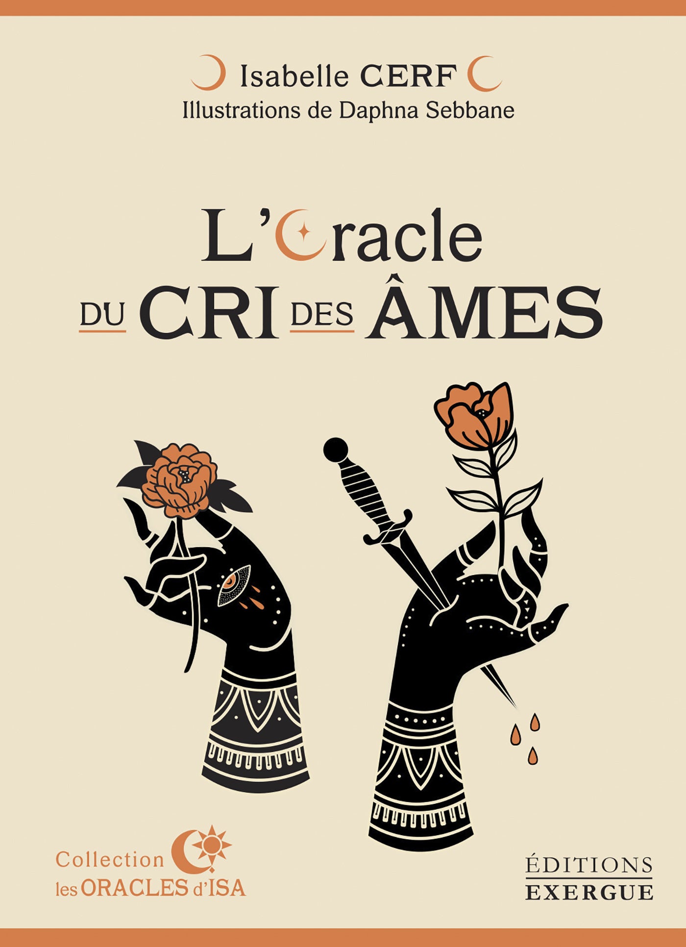 Oracle du cri des âmes