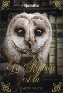 La Réponse est là - Mineralshop