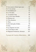 La Réponse est là - Mineralshop