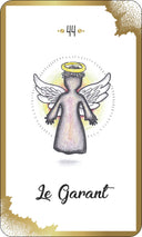 l 'oracle garance - Mineralshop