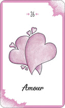 l 'oracle garance - Mineralshop