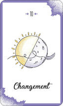 l 'oracle garance - Mineralshop