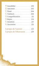 l 'oracle garance