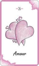 l 'oracle garance