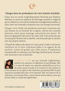 L'Oracle du Silence des Âmes - Mineralshop