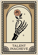 L'Oracle du Silence des Âmes - Mineralshop