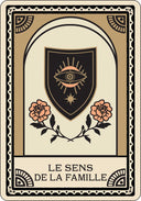 L'Oracle du Silence des Âmes - Mineralshop