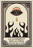 L'Oracle du Silence des Âmes - Mineralshop