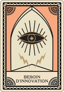 L'Oracle du Silence des Âmes - Mineralshop