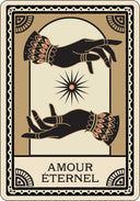 L'Oracle du Silence des Âmes - Mineralshop