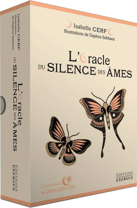 L'Oracle du Silence des Âmes