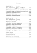 PRIERES SPIRITUELLES A HAUTES VIBRATIONS