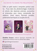 pocket oracle des relations d'âmes - Mineralshop