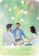 pocket oracle des relations d'âmes - Mineralshop